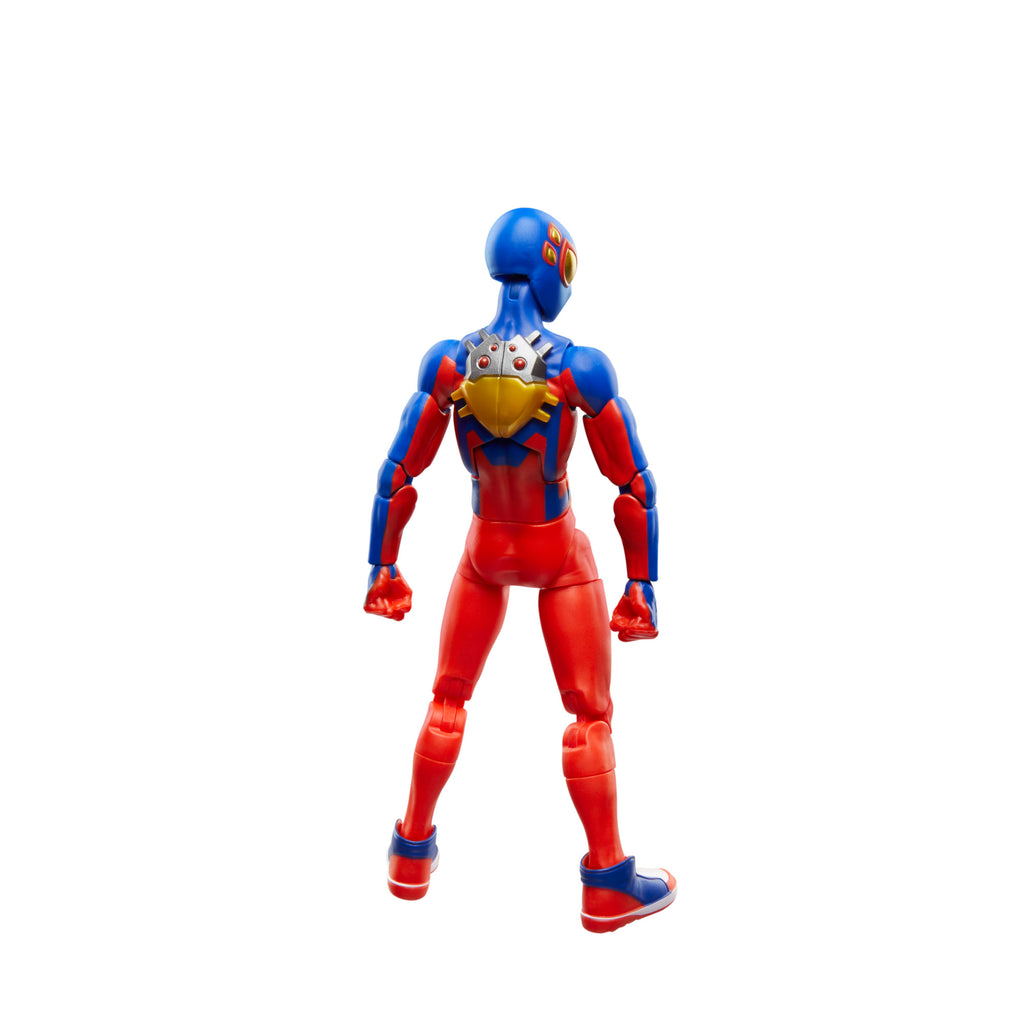 Spider-Man Legends Retro Collection - Spider-Boy Action Figure (G0787) LOW STOCK