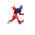 Spider-Man Legends Retro Collection - Spider-Boy Action Figure (G0787) LOW STOCK