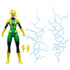 [PRE-ORDER] Spider-Man Legends Retro Collection - Electro (Francine Frye) Action Figure (G0788)