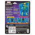 [PRE-ORDER] Spider-Man Legends Retro Collection - Electro (Francine Frye) Action Figure (G0788)