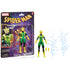 [PRE-ORDER] Spider-Man Legends Retro Collection - Electro (Francine Frye) Action Figure (G0788)