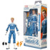 [PRE-ORDER] Marvel Legends Series: The Fantastic Four: First Steps - Johnny Storm Action Figure G0800