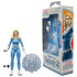 Marvel Legends Series: The Fantastic Four: First Steps - Sue Storm Action Figure G0801