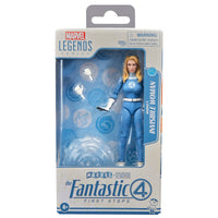 Marvel Legends Series - The Fantastic Four: First Steps - Sue Storm Action Figure G0801