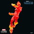 Marvel Legends Series: The Fantastic Four: First Steps - Human Torch Action Figure G0803