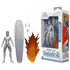 Marvel Legends Series: The Fantastic Four: First Steps - Silver Surfer Action Figure G0804 LAST ONE!