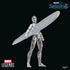 Marvel Legends Series: The Fantastic Four: First Steps - Silver Surfer Action Figure G0804 LAST ONE!