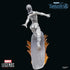 Marvel Legends Series: The Fantastic Four: First Steps - Silver Surfer Action Figure G0804 LAST ONE!