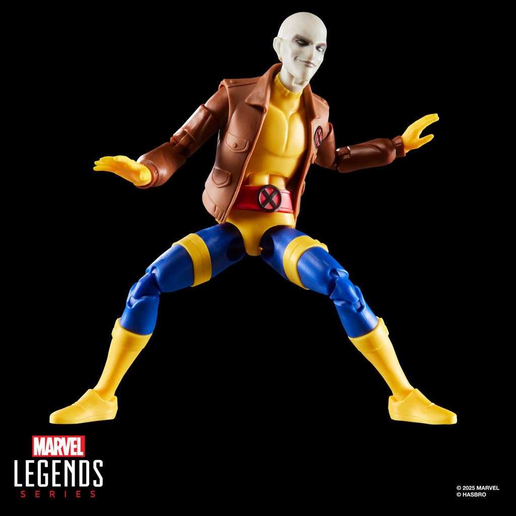 Marvel Legends Series - X-Men 97 - Marvel's Morph Action Figure (G0806) LOW STOCK
