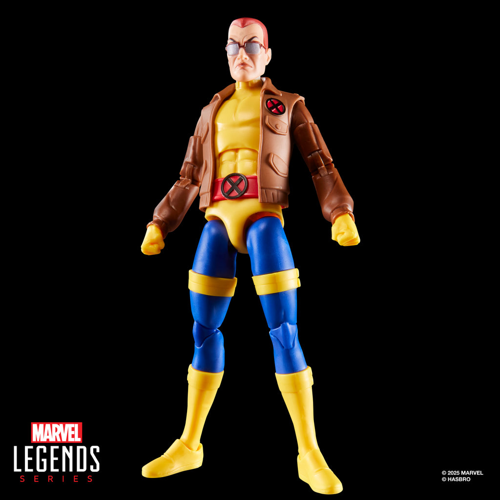 Marvel Legends Series - X-Men 97 - Marvel's Morph Action Figure (G0806) LOW STOCK
