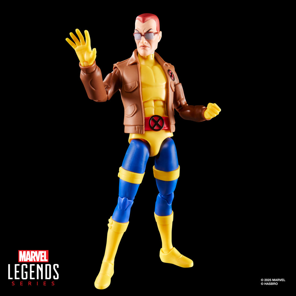 Marvel Legends Series - X-Men 97 - Marvel's Morph Action Figure (G0806) LOW STOCK