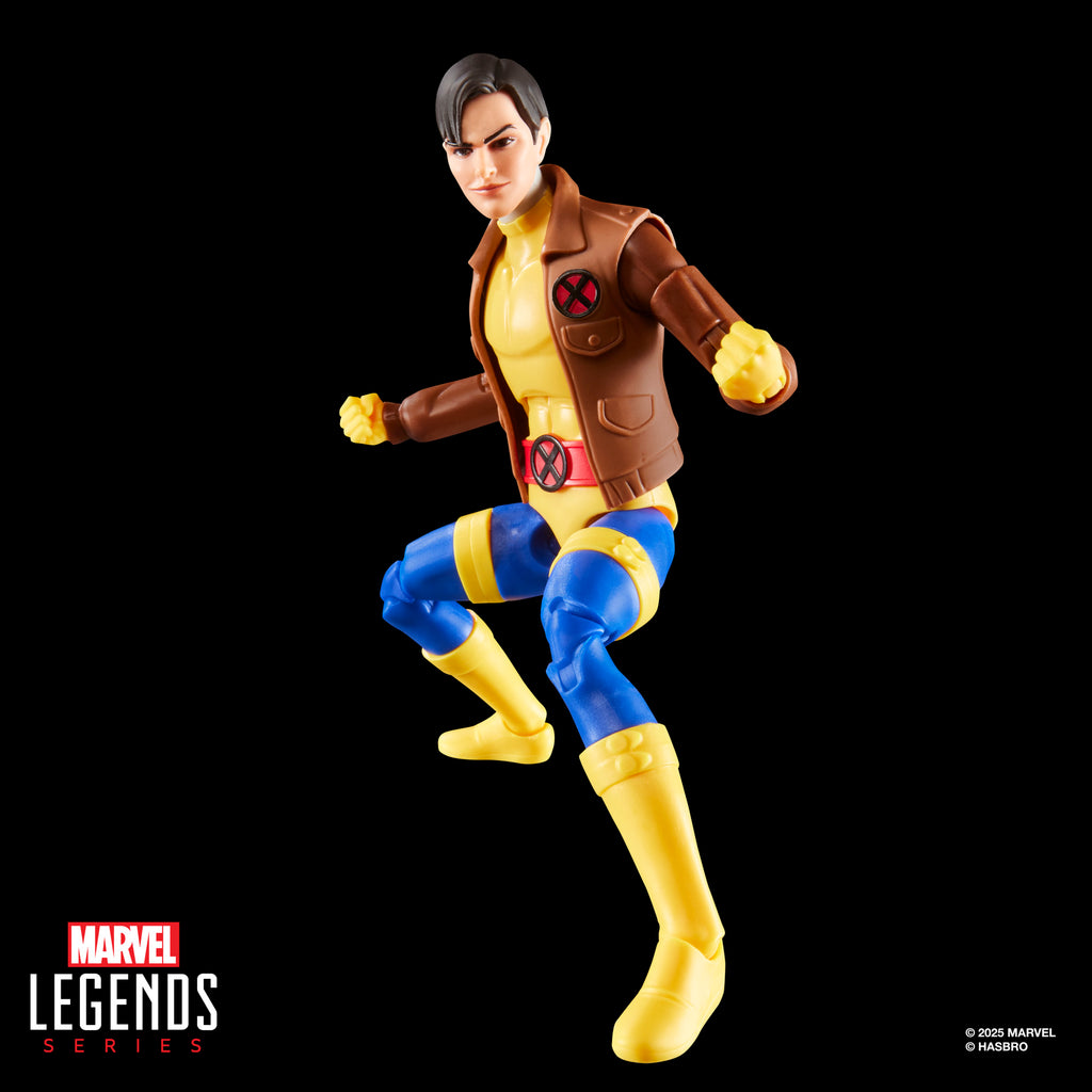 Marvel Legends Series - X-Men 97 - Marvel's Morph Action Figure (G0806) LOW STOCK