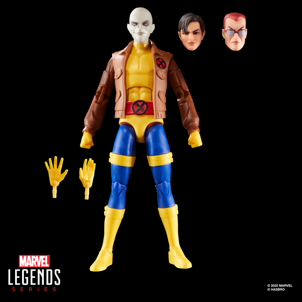 Marvel Legends Series - X-Men 97 - Marvel's Morph Action Figure (G0806) LOW STOCK