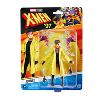Marvel Legends Series - X-Men 97 - Jubilee Action Figure (G0807) LOW STOCK