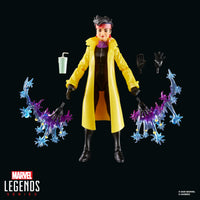 Marvel Legends Series - X-Men 97 - Jubilee Action Figure (G0807) LOW STOCK