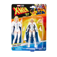 [PRE-ORDER] Marvel Legends Series - X-Men 97 - Emma Frost Action Figure (G0808)
