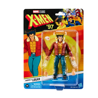 Marvel Legends Series - X-Men 97 - Marvel's Logan Action Figure (G0811) LOW STOCK