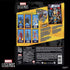 Marvel Legends Series - Comics - Complete Wave Action Figure 6-Pack (G0634) LOW STOCK