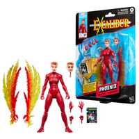[PRE-ORDER] Marvel Legends Series - Comics - Phoenix (Rachel Summers) X-Men Action Figure (G0814)