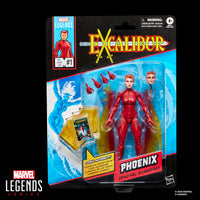 [PRE-ORDER] Marvel Legends Series - Comics - Phoenix (Rachel Summers) X-Men Action Figure (G0814)