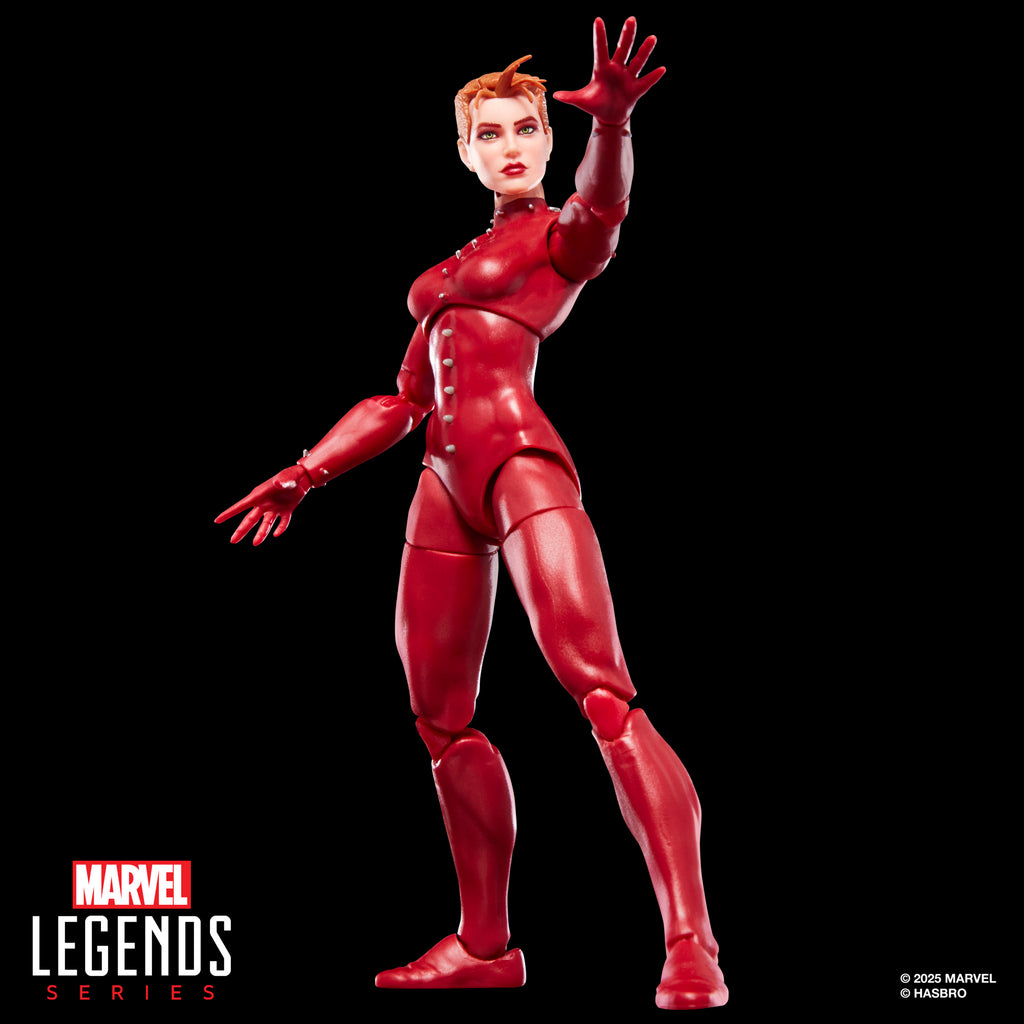 [PRE-ORDER] Marvel Legends Series - Comics - Phoenix (Rachel Summers) X-Men Action Figure (G0814)