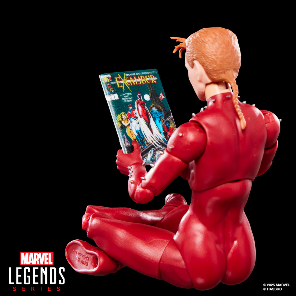 [PRE-ORDER] Marvel Legends Series - Comics - Phoenix (Rachel Summers) X-Men Action Figure (G0814)