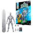 [PRE-ORDER] Marvel Legends Series - Comics - Silver Surfer (Fantastic Four) Action Figure (G0815)