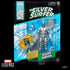 [PRE-ORDER] Marvel Legends Series - Comics - Silver Surfer (Fantastic Four) Action Figure (G0815)