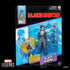[PRE-ORDER] Marvel Legends Series - Comics - Black Widow (Avengers) Action Figure (G0816)