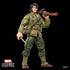 [PRE-ORDER] Marvel Legends Comics Series - Executioner BAF - Wolverine (WWII Logan) Action Figure (G0820)