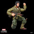 [PRE-ORDER] Marvel Legends Comics Series - Executioner BAF - Wolverine (WWII Logan) Action Figure (G0820)