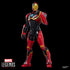 [PRE-ORDER] Marvel Legends Comics Series - Executioner BAF - Iron Man (Mark 72) Action Figure (G0821)