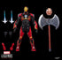 [PRE-ORDER] Marvel Legends Comics Series - Executioner BAF - Iron Man (Mark 72) Action Figure (G0821)