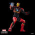 [PRE-ORDER] Marvel Legends Comics Series - Executioner BAF - Iron Man (Mark 72) Action Figure (G0821)