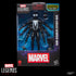 [PRE-ORDER] Marvel Legends Comics Series - Executioner BAF - Dark Avengers Spider-Man Action Figure (G0824)