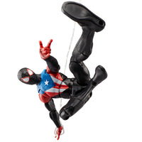 [PRE-ORDER] Marvel Legends Series: Gamerverse - Miles Morales (Boricua Suit) Action Figure (G0836)