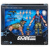 [PRE-ORDER] G.I. Joe Classified Series #157, Christopher Law Lavigne & Order Action Figure & Dog (G0849)