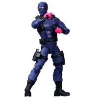 G.I. Joe - Classified Series 161 - Snake Eyes & Polar Bear Action Figures 2-Pack w/MASS Device G0850 LOW STOCK