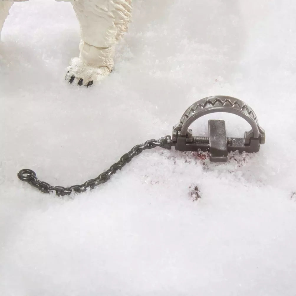 G.I. Joe - Classified Series 161 - Snake Eyes & Polar Bear Action Figures 2-Pack w/MASS Device G0850 LOW STOCK