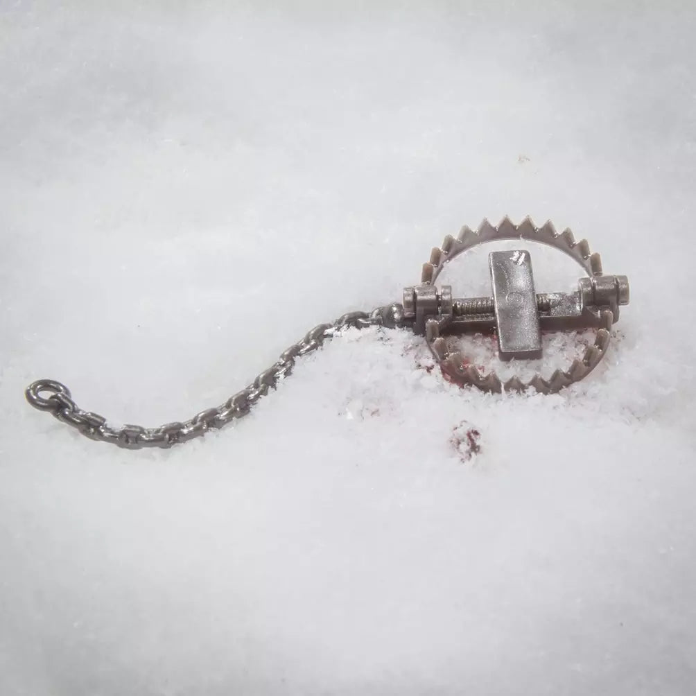 G.I. Joe - Classified Series 161 - Snake Eyes & Polar Bear Action Figures 2-Pack w/MASS Device G0850 LOW STOCK