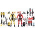 G.I. Joe Classified Series #169, G.I. Joe Diver Vs. Cobra Diver M.A.S.S. Device Action Figures (G0851)