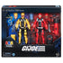G.I. Joe Classified Series #169, G.I. Joe Diver Vs. Cobra Diver M.A.S.S. Device Action Figures (G0851)