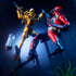 G.I. Joe Classified Series #169, G.I. Joe Diver Vs. Cobra Diver M.A.S.S. Device Action Figures (G0851)