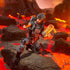 [PRE-ORDER] G.I. Joe Classified Series #158 - Alvin Breaker Kibbey Exclusive Action Figure (G0852)