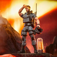 G.I. Joe Classified Series #158 - Alvin Breaker Kibbey Exclusive Action Figure (G0852) LOW STOCK