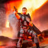 [PRE-ORDER] G.I. Joe Classified Series #158 - Alvin Breaker Kibbey Exclusive Action Figure (G0852)
