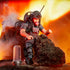 [PRE-ORDER] G.I. Joe Classified Series #158 - Alvin Breaker Kibbey Exclusive Action Figure (G0852)