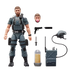 [PRE-ORDER] G.I. Joe Classified Series #158 - Alvin Breaker Kibbey Exclusive Action Figure (G0852)