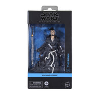 Star Wars: The Black Series - Visions - The Ronin Action Figure (G0896) LOW STOCK
