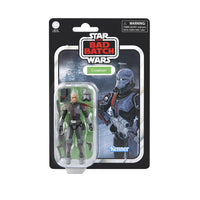 Star Wars: The Vintage Collection - VC370 - The Bad Batch - Crosshair Action Figure (G0918) LAST ONE!